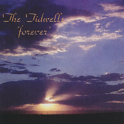 Forever CD Image